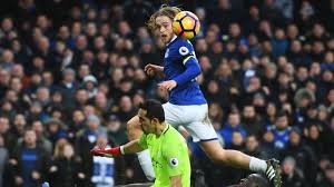 Read about everton v man city in the premier league 2017/18 season, including lineups, stats and live blogs, on the official website of the premier league. Everton Vs Manchester City Will The Champions Pounce On Liverpool S Lapse Football News Sky Sports