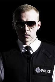 Characters in Hot Fuzz