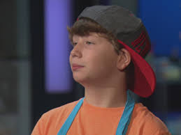 Prime Video: Chopped Junior