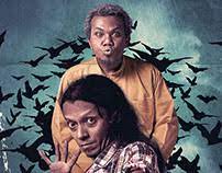 We did not find results for: Kecoh Hantu Raya Tok Chai On Behance