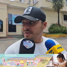 QUIERO JUGAR EL CLÁSICO “Tengo más clásicos ganados que perdidos, por eso  quiero seguir ganando a los celestes. Será el primer partido de este tipo  en La Paz, estoy concentrado en lo