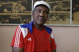 Check spelling or type a new query. Legendary Cuban Boxer Teofilo Stevenson Passes Away At Age 60 Bleacher Report Latest News Videos And Highlights