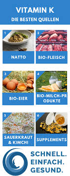 Research is still scarce, but current evidence suggests that, through their effect on calcium regulation, some forms of vitamin k can help prevent osteoporosis and cardiovascular diseases. Vitamin K2 Alles Uber Das Knochenvitamin Tipps Tricks Vitamin K Lebensmittel Vitamin K2 Lebensmittel Bio Fleisch