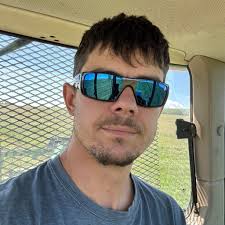 Is anyone running a dust fan