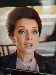 Marina Sirtis roles in NCIS, Star Trek, and Stargate SG1