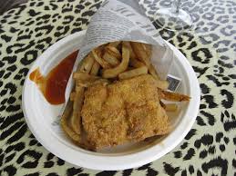 Fish And Chips So Good Fatback And Foie Gras South African Peri Peri Sauce Recipe Recipes Peri Peri Sauce Recipe Sauce Recipes