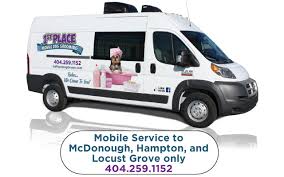 We did not find results for: 1st Place Mobile Dog Grooming Mobile Grooming Where The Groomer Comes To You