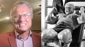 Tom Platz Discusses Gym Motivation and Attire, Says He Wore High Socks to  Make Squatting Easier: "It Made Me Feel Shorter"