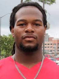 Evan Goodman, Lakeland, Offensive Tackle