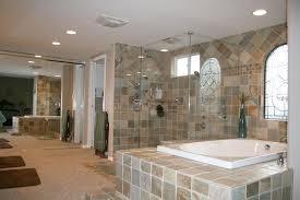 Everything, from the wall deco to the style of the fixtures and the color scheme, falls under the umbrella of design. Ideas