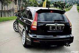 Wow honda crv modifikasi ceper. 61 Ide Nissan Xtrail Mobil Mobil Keren Mobil Land Rover