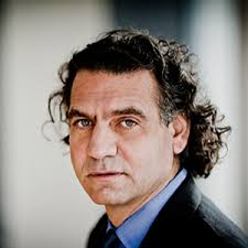 Randall Jackson, USA