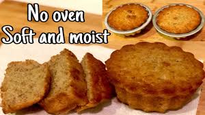 Beat egg yolks until thickened, add the sugar and salt. Panlasang Pinoy Banana Cake Without Oven Youtube
