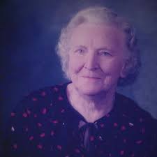 Obituary information for Ruth Millslagle