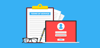 Free terms and conditions for your site & app. How To Add A Terms And Conditions To Your Wordpress Forms