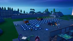 Fortnite edit courses and parkour maps. Buildfight Training Map With All Items Season 1 To 11 Chaotix Kezio Fortnite Creative Map Code