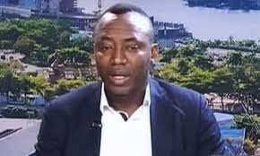 All the latest breaking news on omoyele sowore. Nigerian Government Orders Release Of Omoyele Sowore Journalist And Human Rights Activist Global Voices