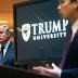 Trump agrees to $25 million settlement in Trump University fraud ...