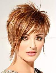 Short Hairstyles With Long Bangs Short Hair Long Fringe Short Asymmetrical Ha Short Asymmetrical Haircut Short Asymmetrical Hairstyles Short Hair With Bangs