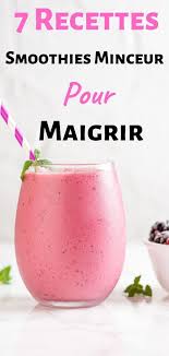 Smoothie Brule Graisse 7 Recettes De Smoothie Minceur Efficaces Smoothie Minceur Idee Recette Minceur Smoothies Brule Graisse