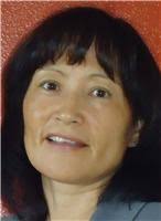 Bernice Joseph Obituary (1964