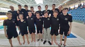 Meet the teams for the U17s boys national age group championships