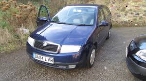 View the manual for the skoda fabia (2004) here, for free. Sales Review 007 2004 04 Skoda Fabia 1 4tdi Comfort Estate Youtube