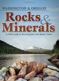 Rock boulder aid ice mixed. Rocks Minerals Of Washington And Oregon A Field Guide To The Evergreen And Beaver States Rocks Minerals Identification Guides Lynch Dan R Lynch Bob 9781591932932 Amazon Com Books