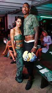 Teyana taylor's new dance workout is the only fitspiration you need | vogue. Teyana Taylor Is Working On A Fitness Dvd Essence