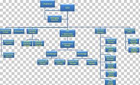 Organizational Chart Senior Management Organizational