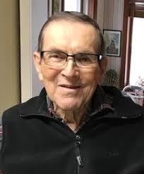 Obituary for William "Bill" Bicknese