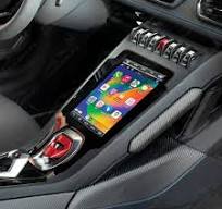 Wireless Apple Carplay & Android Auto OEM Upgrade Module for Lamborghini  Huracan Aventador 2012-2019 - Huracan 2012-2018