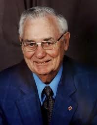 Robert "Bob" Leonard Scammell