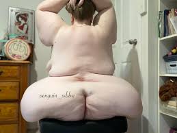 penguin_ssbbw Denise page caps