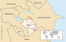 Azerbaijan is a country in the caucasus region of eurasia. The Armenian Azerbaijani Conflict And Its Implications For Iran