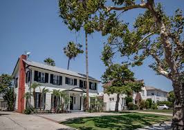 Celebrity Homes Meghan Markle S Los Angeles Gem Gazelle Magazine