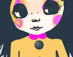 Available on all music platformswatch tones and i's 'artist on the rise' video. Petite Fille Projects Photos Videos Logos Illustrations And Branding On Behance