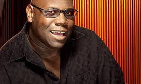 CARL COX