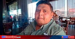 Tamaulipas PAN nos robo nuestra estructura dicen priistas en Reynosa