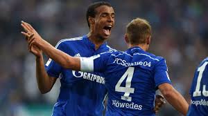 He will compete alongside the academy team in the prime league, filling the hole left by nihat innaxe aliev. Former Schalke Players Who Succeeded At Europe S Biggest Clubs