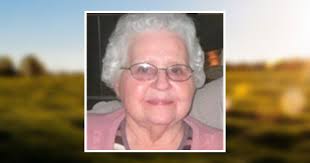 Gertrude A. Schmidt (Butcher) Obituary August 29, 2012