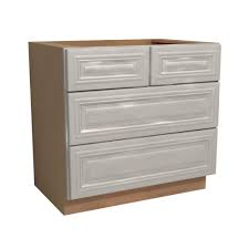 drawers base kitchen cabinet