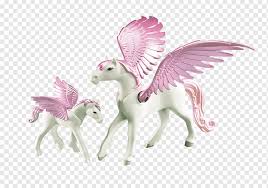Rosey / female / 12 / pegasus with unicorn horn / eyes are purple, hair (mane/tail) is light pink, body is the color coral, wings, hooves, and horn are purple. Einhorn Png Pngwing