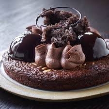 Andres Lara Pastry