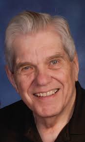 Obituary for Richard "Dick" L. Gilkey