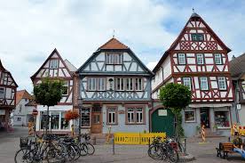 Radtour Von Frankfurt Nach Seligenstadt Und Steinheim Auf Dem Mainuferradweg