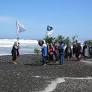 Chile: Comunidades Mapuche defienden la Ley Lafkenche frente a ofensiva empresarial