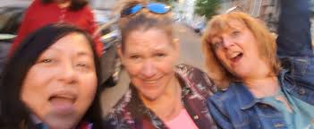 Memories of Kate Havrlik