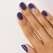 See more ideas about nail art designs, nail designs, cute nails. Summer Nails Navy