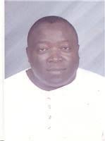 Leonard Rahming Obituary (2014)